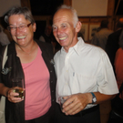 Gebhard albrecht und Mellaus B__rgermeisterin elisabeth Wicke_JPG-1316354433