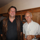 Hausherr Franz Breznik und Gebhard Albrecht_JPG-1316354437