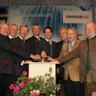 Weitere Bilder der Eröffnung