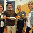 Die Nacht des Genusses