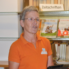 Bücherei-Leseaktionen