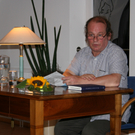 Lesung Peter Wawerzinek  
