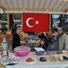 Kulinarische Weltreise in Ludesch 2011