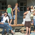 Weitere Bilder vom Spielnachmittag