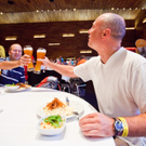 Business Lauf in Dornbirn