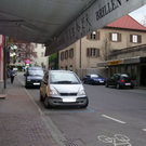 Weitere Maßnahmen zur Verkehrsberuhigung sollen folgen