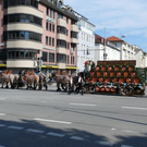Bilder vom Oktoberfest