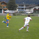 FC Schruns - SV Lochau