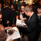 Manfred Baumann LIFE in Wien