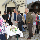 Kapellenfest 
