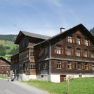 Gasthaus "Löwen" Au