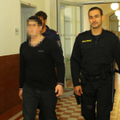 Zwei Brüder wegen schwerer Körperverletzung angeklagt