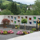 Die Kirche in Krumbach wurde saniert