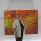 Mit Farben und Worten spielen