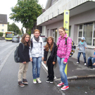 Auch einige Schulwege in Dornbirn könnten sicherer gemacht werden