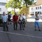 Familienwandertag der Sektion SchiLauf