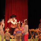 Zauberflöte für Kinder