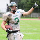 American Football: Graz Giants - Danube Dragons 35:28