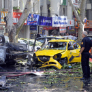 Tote bei Explosion in Ankara