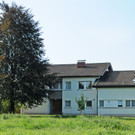 Fußach braucht ein neues Pfarrhaus