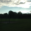 Bilder vom Jugendplatz im Moos