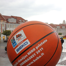 Litauen Basketballeuropameisterschaft 2011