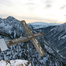 KOE_Gipfelkreuz Goppaschrofen 3_jpg-1316588324