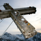 KOE_Gipfelkreuz Goppaschrofen 4_jpg-1316588330