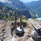 KOE_Gipfelkreuz Goppaschrofen 12_jpg-1316588418
