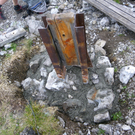 KOE_Gipfelkreuz Goppaschrofen 17_jpg-1316588465