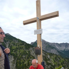 KOE_Gipfelkreuz Goppaschrofen 31_jpg-1316588547
