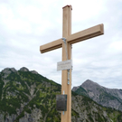 KOE_Gipfelkreuz Goppaschrofen 32_jpg-1316588553