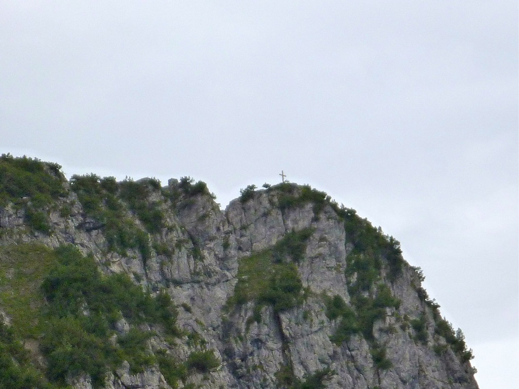 KOE_Gipfelkreuz Goppaschrofen 40_jpg-1316588619