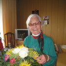 Hilda Thurnher - 101 Jahre