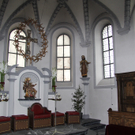 Die Basilika Rankweil