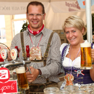 Erste Bilder vom Rupertikirtag