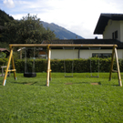 Spielplatz Volksschule Gantschier