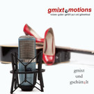 gmixt emotions