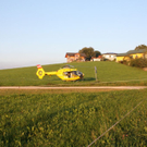 Bilder vom Unfall
