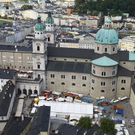 Rupertikirmarkt: Bilder vom Donnerstag II