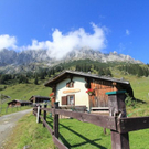Bilder der Wanderung im Pongau