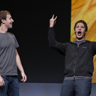Facebook: Zuckerberg kündigt auf f8-Entwicklerkonferenz Neuerungen an
