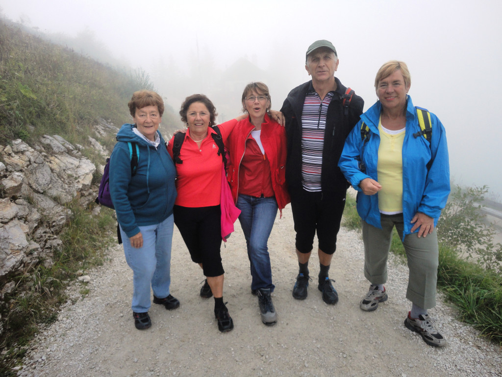Wandertage Faistenau Bilder - 15_-18_9_2011 025_JPG-1316727356