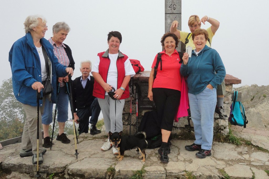 Wandertage Faistenau Bilder - 15_-18_9_2011 029_JPG-1316727452