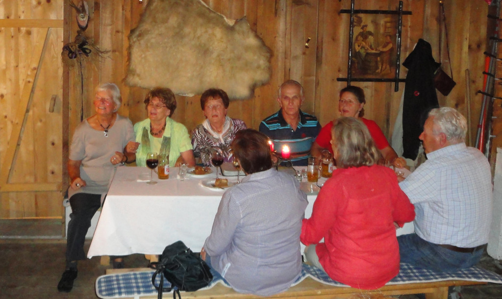Wandertage Faistenau Bilder - 15_-18_9_2011 069_JPG-1316727914