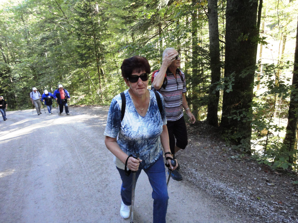 Wandertage Faistenau Bilder - 15_-18_9_2011 112_JPG-1316728183