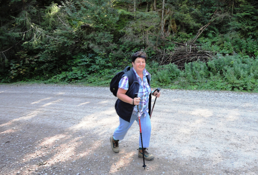 Wandertage Faistenau Bilder - 15_-18_9_2011 119_JPG-1316728294