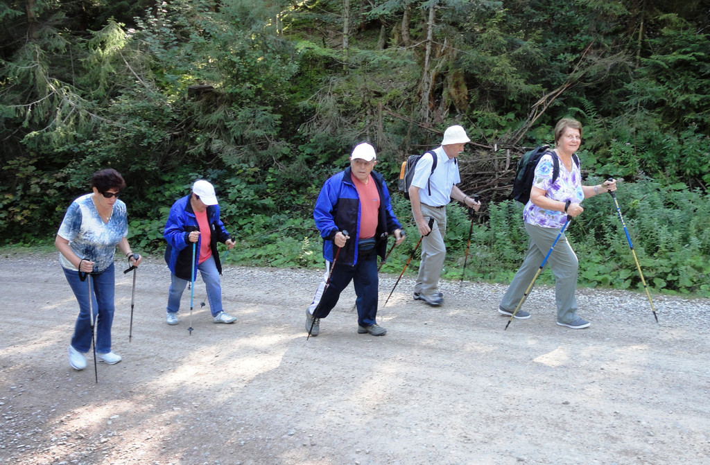 Wandertage Faistenau Bilder - 15_-18_9_2011 121_JPG-1316728338