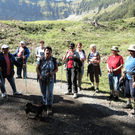 Wandertage Faistenau Bilder - 15_-18_9_2011 141_JPG-1316728659