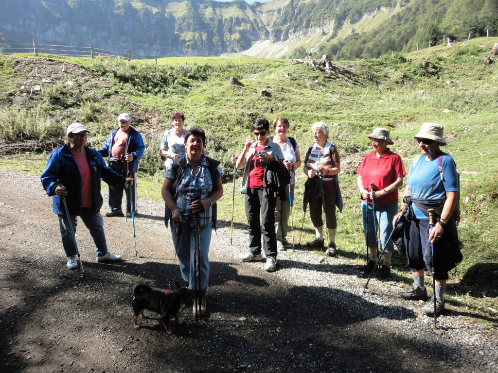 Wandertage Faistenau Bilder - 15_-18_9_2011 141_JPG-1316728659